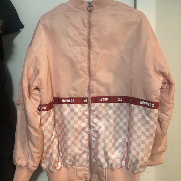 ONLY Jacket - Picture 2 of 3